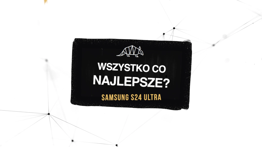 Samsung Galaxy S24 Ultra pół roku później wszechstronny ale nie zawsze najlepszy
